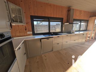  Maison � vendre 6 pi�ces 130 m�