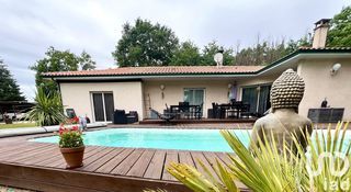  Maison � vendre 7 pi�ces 202 m�