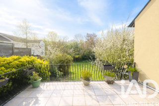  Maison � vendre 11 pi�ces 254 m�