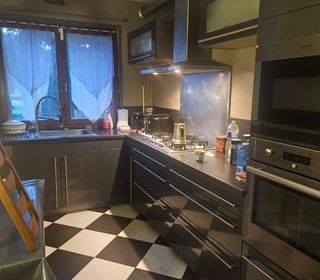  Maison � vendre 10 pi�ces 185 m�