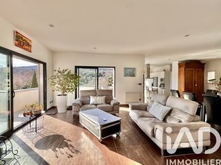  Villa � vendre 5 pi�ces 209 m�