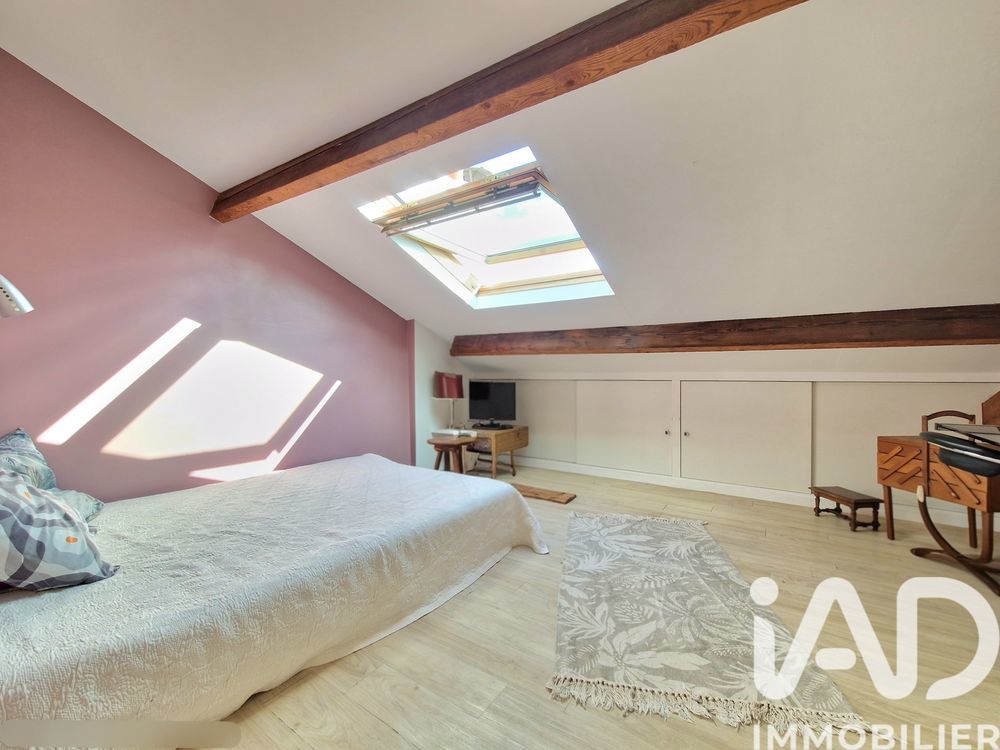 � vendre  Appartement Issy-les-Moulineaux (92130)