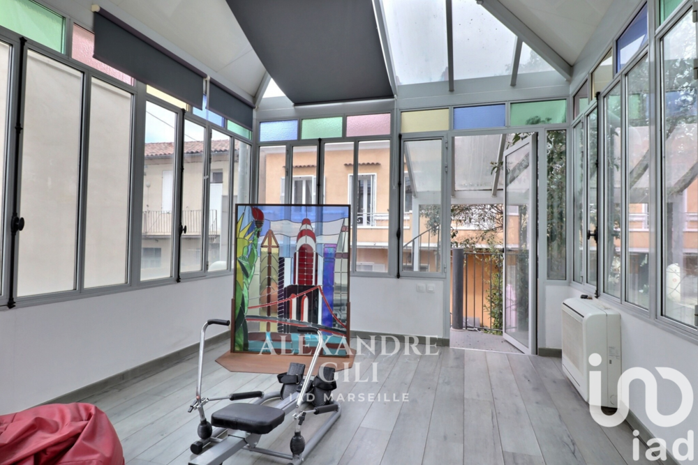 � vendre  Maison Marseille 12