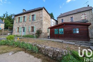  Maison � vendre 5 pi�ces 72 m�