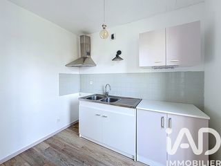  Appartement � vendre 2 pi�ces 46 m�