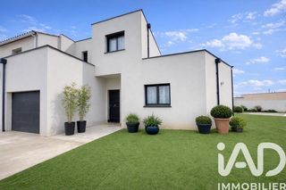  Maison � vendre 5 pi�ces 140 m�