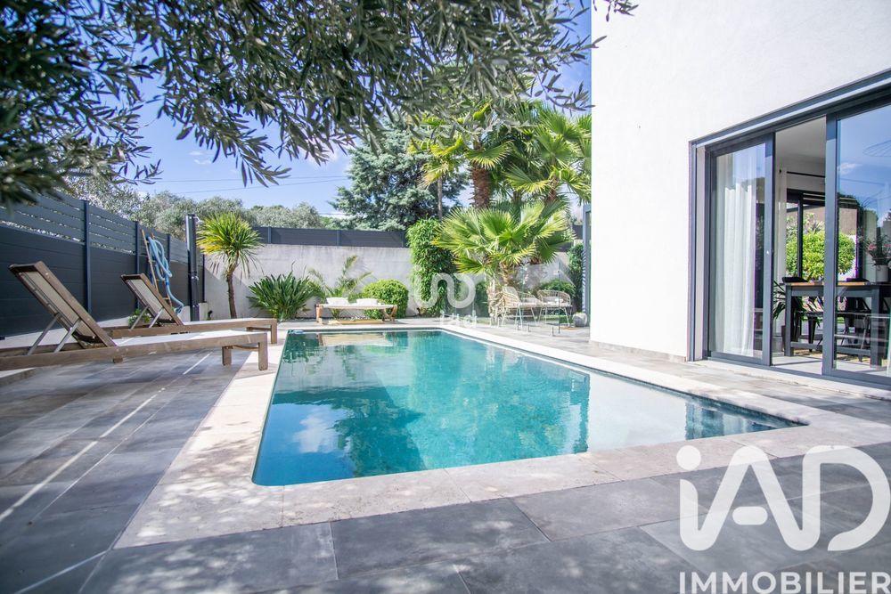 � vendre  Maison Puget-sur-Argens (83480)