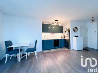  Appartement � vendre 3 pi�ces 60 m�