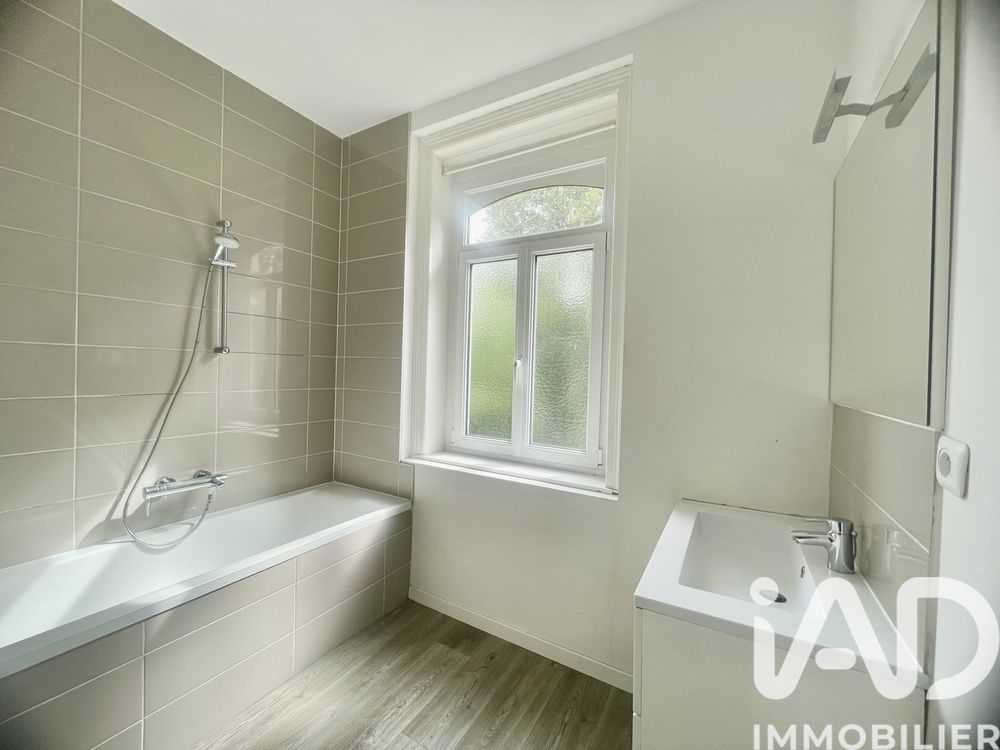 � vendre  Maison Enneti�res-en-Weppes (59320)