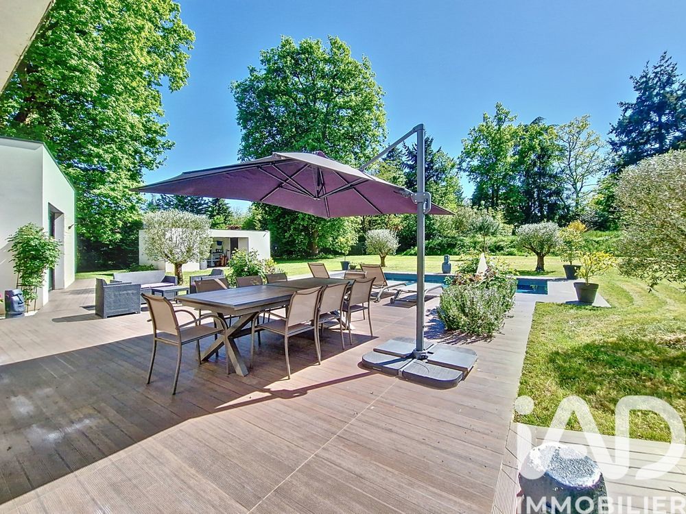 � vendre  Villa Saint-Fargeau-Ponthierry (77310)