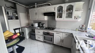  Appartement � vendre 4 pi�ces 70 m�