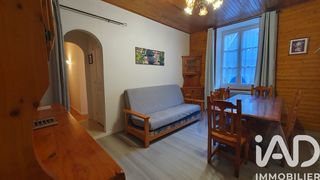  Appartement � vendre 3 pi�ces 51 m�