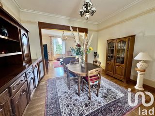  Maison � vendre 5 pi�ces 119 m�