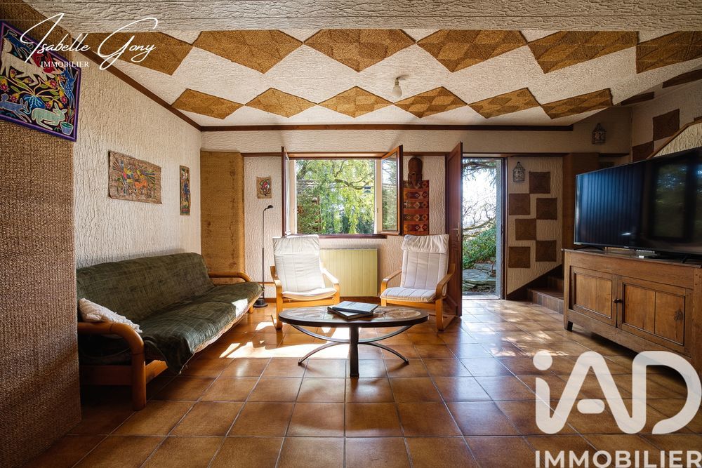 � vendre  Maison Divonne-les-Bains (01220)