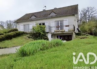  Maison � vendre 6 pi�ces 125 m�