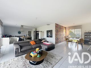  Maison � vendre 6 pi�ces 134 m�