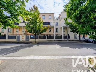  Appartement � vendre 4 pi�ces 80 m�