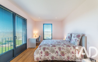  Villa � vendre 7 pi�ces 225 m�