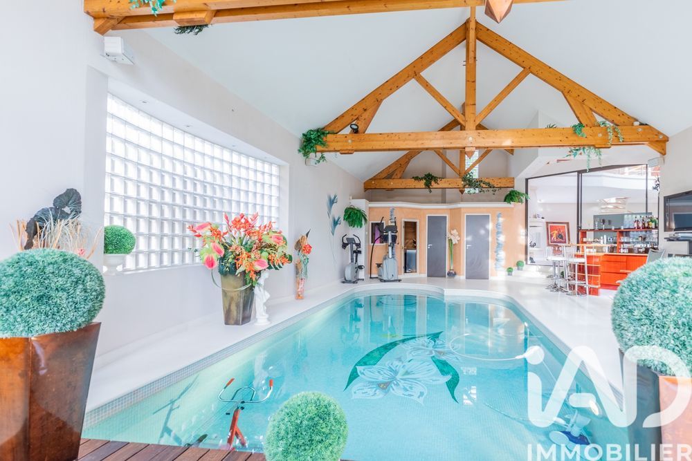 � vendre  Villa Verri�res-le-Buisson (91370)