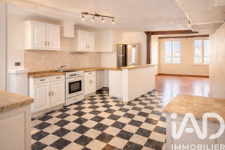  Appartement � vendre 4 pi�ces 89 m�