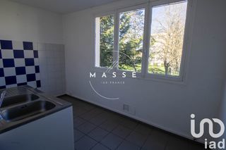  Appartement � vendre 3 pi�ces 56 m�