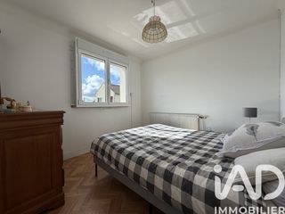  Maison � vendre 3 pi�ces 62 m�