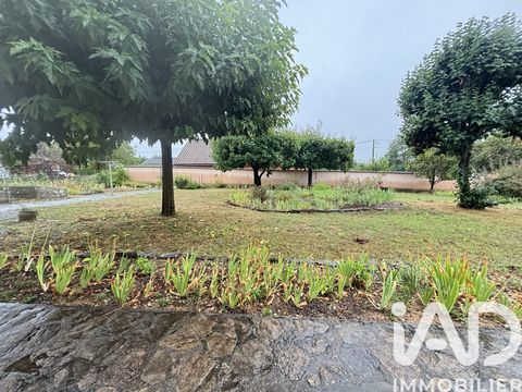   Vente Maison/villa 8 pi�ces Maison - 8 pi�ce(s) - 200 m�