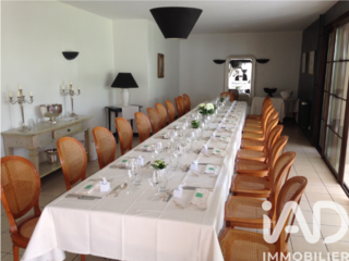  Maison � vendre 8 pi�ces 750 m�