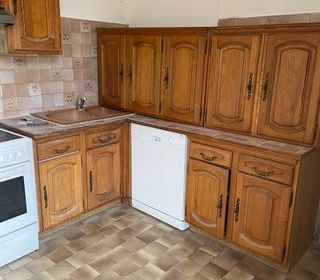  Maison � vendre 5 pi�ces 87 m�