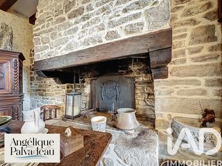  Maison � vendre 7 pi�ces 246 m�