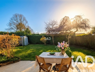  Maison � vendre 4 pi�ces 87 m�