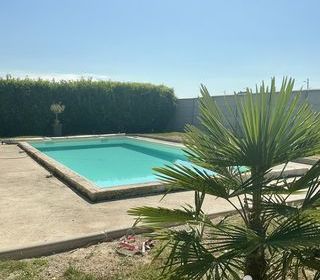  Maison � vendre 5 pi�ces 118 m�