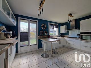  Maison � vendre 7 pi�ces 166 m�