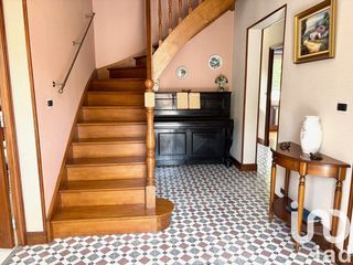  Maison � vendre 6 pi�ces 123 m�