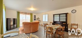  Maison � vendre 4 pi�ces 75 m�