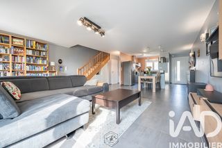  Maison � vendre 5 pi�ces 110 m�