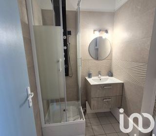  Appartement � vendre 1 pi�ce 22 m�