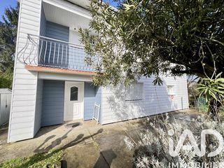  Maison � vendre 6 pi�ces 154 m�