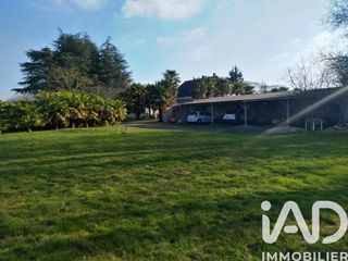  Maison � vendre 8 pi�ces 230 m�