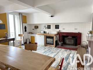  Maison � vendre 4 pi�ces 132 m�