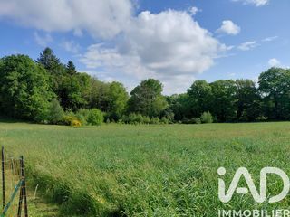  Terrain � vendre 1500 m�