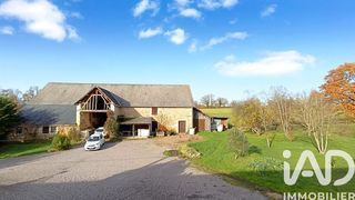  Maison � vendre 11 pi�ces 232 m�