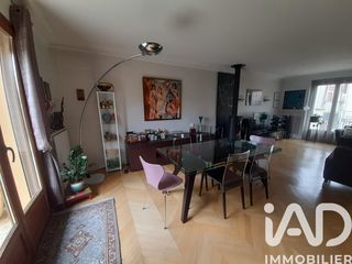  Maison � vendre 8 pi�ces 182 m�