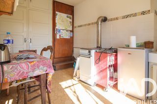  Maison � vendre 3 pi�ces 52 m�