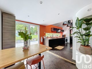  Maison � vendre 5 pi�ces 130 m�