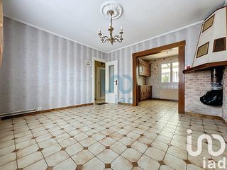  Maison � vendre 4 pi�ces 70 m�