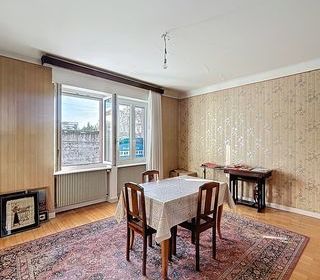  Appartement � vendre 3 pi�ces 69 m�