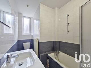  Appartement � vendre 2 pi�ces 43 m�