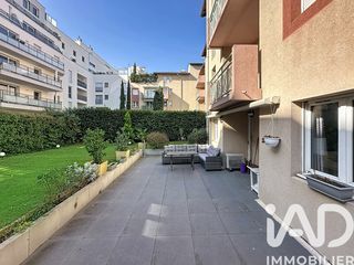  Appartement � vendre 3 pi�ces 74 m�