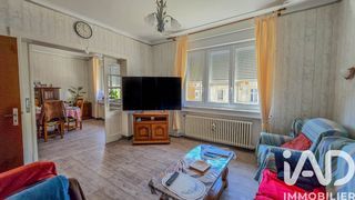  Maison � vendre 4 pi�ces 110 m�